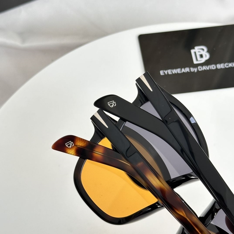 David Beckham Sunglasses